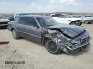 ✅ 1993 Dodge Dynasty • VIN: 1B3XC4638PD195963 • Lot: 49120625. Listed on Copart with 86,825 mi. Free auction sales archive from the USA and detailed vehicle history report at DreamBid. Image 4.