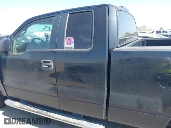 ✅ 2006 Ford F-150 STX • VIN: 1FTRX12W36NB11244 • Lot: 42246499. Listed on IAAI with 313,225 mi. Free auction sales archive from the USA and detailed vehicle history report at DreamBid. Image 14.