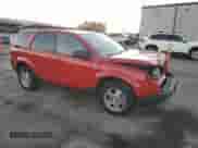2004 Saturn VUE V6 z VIN 5GZCZ63424S882592, wystawiony jako Copart lot #81912494 z przebiegiem 89 455 mil mil oraz Szkoda całkowita • Salvage title. Historia ofert i sprzedaży dostępna na DreamBid. Obrazek 4.