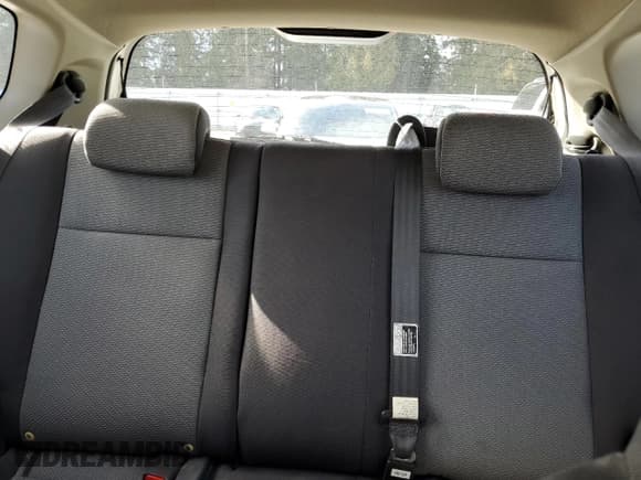 ✅ 2010 Chevrolet Aveo 1LT • VIN: KL1TD6DE6AB090892 • Лот: 46935725. Опубликован ранее на Copart с пробегом 82 632 миль. Бесплатный доступ к архиву аукционных продаж из США и подробный отчёт об истории автомобиля на DreamBid. Изображение 10.