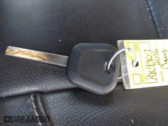 ✅ 2016 Chevrolet Tahoe LT • VIN: 1GNSCBKC4GR468815 • Lot: 43223810. Listed on IAAI with 136,753 mi. Free auction sales archive from the USA and detailed vehicle history report at DreamBid. Image 11.