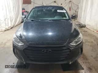 2017 Hyundai Elantra SE with VIN 5NPD84LF8HH081166, listed as a Copart auction lot 90325765 with 146,037 mi miles and Clean title. Bid and sale history available at DreamBid. Image 5.