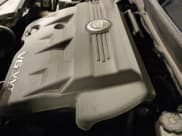 ✅ 2015 Cadillac SRX Premium Collection • VIN: 3GYFNGE30FS607373 • Lot: 42868728. Wystawiony na IAAI z przebiegiem 109 910 mil. Bezpłatny archiwum sprzedaży aukcyjnych z USA i szczegółowy raport historii pojazdu na DreamBid. Zdjęcie 21.