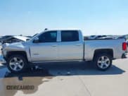 ✅ 2017 Chevrolet Silverado 1500 LT • VIN: 3GCPCREC4HG444440 • Лот: 43206310. Опубликован ранее на IAAI с пробегом 105 162 миль. Бесплатный доступ к архиву аукционных продаж из США и подробный отчёт об истории автомобиля на DreamBid. Изображение 15.