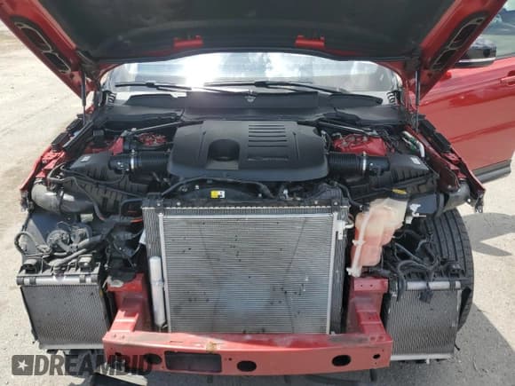 ✅ 2019 Land Rover Range Rover Sport HSE • VIN: SALWR2RU6KA872738 • Lot: 63101335. Listed on Copart with 63,996 mi. Free auction sales archive from the USA and detailed vehicle history report at DreamBid. Image 11.