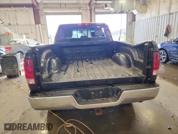 ✅ 2013 Ram 2500 Big Horn • VIN: 3C6TR5DTXDG566812 • Lot: 92276815. Listed on Copart with 155,622 mi. Free auction sales archive from the USA and detailed vehicle history report at DreamBid. Image 6.