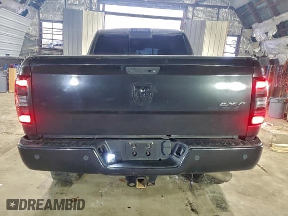 ✅ 2016 Ram 2500 SLT • VIN: 3C6UR5DLXGG333375 • Lot: 93008635. Listed on Copart with 148,877 mi. Free auction sales archive from the USA and detailed vehicle history report at DreamBid. Image 6.