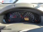 ✅ 2020 Nissan Frontier S • VIN: 1N6ED0EA2LN718651 • Лот: 45863825. Опубликован ранее на Copart с пробегом 34 560 миль. Бесплатный доступ к архиву аукционных продаж из США и подробный отчёт об истории автомобиля на DreamBid. Изображение 9.