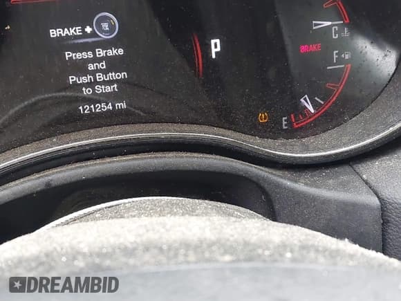 ✅ 2019 Dodge Durango GT Plus • VIN: 1C4RDJDG6KC770441 • Lot: 42275509. Listed on IAAI with 121,254 mi. Free auction sales archive from the USA and detailed vehicle history report at DreamBid. Image 15.