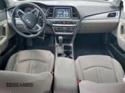 ✅ 2018 Hyundai Sonata SE • VIN: 5NPE24AFXJH716760 • Лот: 96687455. Опубликован ранее на Copart с пробегом 59 016 миль. Бесплатный доступ к архиву аукционных продаж из США и подробный отчёт об истории автомобиля на DreamBid. Изображение 8.