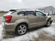 ✅ 2007 Dodge Caliber R/T • VIN: 1B3HE78K07D412748 • Лот: 41395415. Опубликован ранее на Copart с пробегом 171 716 миль. Бесплатный доступ к архиву аукционных продаж из США и подробный отчёт об истории автомобиля на DreamBid. Изображение 3.