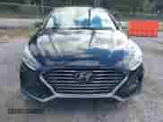 2019 Hyundai Sonata SE с VIN 5NPE24AFXKH740509, выставлен на аукционе IAAI как лот 43590593 с пробегом 253 771 миль миль и . История ставок и продаж доступна на DreamBid. Изображение 12.