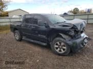 ✅ 2015 Nissan Titan SV • VIN: 1N6AA0EC3FN500196 • Лот: 87245485. Опубликован ранее на Copart с пробегом Не указан. Бесплатный доступ к архиву аукционных продаж из США и подробный отчёт об истории автомобиля на DreamBid. Изображение 4.