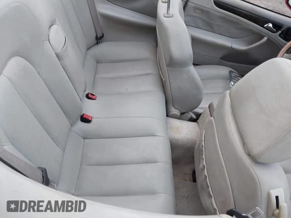 ✅ 2002 Mercedes-Benz CLK 320/430 • VIN: WDBLK70G22T125076 • Lot: 43499526. Wystawiony na IAAI z przebiegiem 96 476 mil. Bezpłatny archiwum sprzedaży aukcyjnych z USA i szczegółowy raport historii pojazdu na DreamBid. Zdjęcie 8.