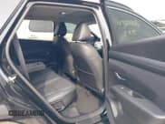 ✅ 2025 Hyundai Tucson SEL Convenience • VIN: 5NMJCCDE9SH467472 • Lot: 43221816. Wystawiony na IAAI z przebiegiem 8 081 mil. Bezpłatny archiwum sprzedaży aukcyjnych z USA i szczegółowy raport historii pojazdu na DreamBid. Zdjęcie 8.