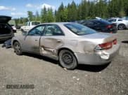 ✅ 1998 Lexus ES 300 • VIN: JT8BF28G3W5048722 • Lot: 56259625. Listed on Copart with 261,945 mi. Free auction sales archive from the USA and detailed vehicle history report at DreamBid. Image 2.