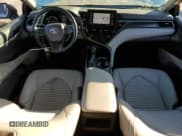 ✅ 2022 Toyota Camry Hybrid SE • VIN: 4T1G31AK3NU578696 • Lot: 91032845. Listed on Copart with 115,617 mi. Free auction sales archive from the USA and detailed vehicle history report at DreamBid. Image 8.