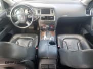 ✅ 2008 Audi Q7 Premium • VIN: WA1BY74L48D035878 • Lot: 90711585. Listed on Copart with 144,106 mi. Free auction sales archive from the USA and detailed vehicle history report at DreamBid. Image 8.