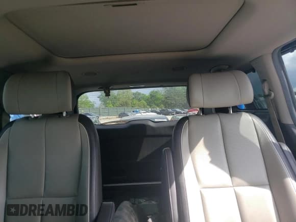 ✅ 2015 Kia Sedona SX-L • VIN: KNDME5C12F6020325 • Лот: 54197755. Опубликован ранее на Copart с пробегом 117 741 миль. Бесплатный доступ к архиву аукционных продаж из США и подробный отчёт об истории автомобиля на DreamBid. Изображение 10.