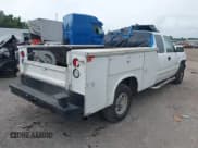 ✅ 2003 Chevrolet Silverado 2500HD LS • VIN: 1GCHC29113E249478 • Lot: 42145187. Listed on IAAI with 580,776 mi. Free auction sales archive from the USA and detailed vehicle history report at DreamBid. Image 4.