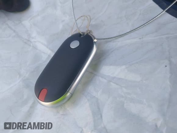 ✅ 2025 Mercedes-Benz E 350 • VIN: W1KLF4GB3SA116791 • Lot: 42222887. Listed on IAAI with 3,117 mi. Free auction sales archive from the USA and detailed vehicle history report at DreamBid. Image 11.