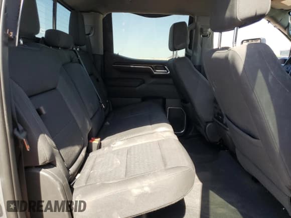 ✅ 2023 GMC Sierra 1500 Elevation • VIN: 3GTPHCED3PG246731 • Lot: 64469505. Listed on Copart with 19,428 mi. Free auction sales archive from the USA and detailed vehicle history report at DreamBid. Image 10.