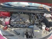 ✅ 2021 Toyota Sienna LE • VIN: 5TDKRKEC9MS049424 • Lot: 93443685. Listed on Copart with 61,950 mi. Free auction sales archive from the USA and detailed vehicle history report at DreamBid. Image 12.