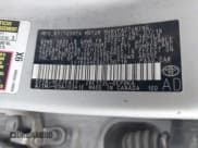 ✅ 2016 Toyota Corolla L • VIN: 2T1BURHE0GC590718 • Lot: 43555397. Wystawiony na IAAI z przebiegiem 250 227 mil. Bezpłatny archiwum sprzedaży aukcyjnych z USA i szczegółowy raport historii pojazdu na DreamBid. Zdjęcie 9.