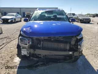 2024 Hyundai Venue SEL с VIN KMHRC8A39RU291864, выставлен на аукционе Copart как лот 83023014 с пробегом 19 255 миль миль и Чистый • Clean title. История ставок и продаж доступна на DreamBid. Изображение 5.