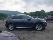 ✅ 2019 Audi Q5 Premium • VIN: WA1ANAFY9K2039034 • Lot: 42902942. Listed on IAAI with 137,904 mi. Free auction sales archive from the USA and detailed vehicle history report at DreamBid. Image 13.