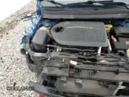 ✅ 2017 Jeep Cherokee Trailhawk • VIN: 1C4PJMBS4HW601454 • Lot: 58015315. Wystawiony na Copart z przebiegiem 96 795 mil. Bezpłatny archiwum sprzedaży aukcyjnych z USA i szczegółowy raport historii pojazdu na DreamBid. Zdjęcie 15.