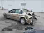 2004 Chevrolet Impala с VIN 2G1WF52E849306351, выставлен на аукционе IAAI как лот 43292492 с пробегом Не указан миль и . История ставок и продаж доступна на DreamBid. Изображение 3.