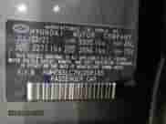 2022 Hyundai Ioniq Blue с VIN KMHC65LC7NU268148, выставлен на аукционе Copart как лот 69999604 с пробегом 134 996 миль миль и Списание • Salvage title. История ставок и продаж доступна на DreamBid. Изображение 14.