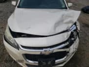 ✅ 2014 Chevrolet Malibu LT • VIN: 1G11C5SL8EF157546 • Lot: 81854705. Listed on Copart with 138,146 mi. Free auction sales archive from the USA and detailed vehicle history report at DreamBid. Image 11.