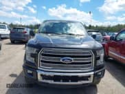 ✅ 2015 Ford F-150 XLT • VIN: 1FTEW1E86FFA73551 • Lot: 42191116. Wystawiony na IAAI z przebiegiem 97 374 mil. Bezpłatny archiwum sprzedaży aukcyjnych z USA i szczegółowy raport historii pojazdu na DreamBid. Zdjęcie 12.