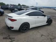 ✅ 2018 Infiniti Q60 Red Sport 400 • VIN: JN1FV7ELXJM630533 • Лот: 64106665. Опубликован ранее на Copart с пробегом 69 251 миль. Бесплатный доступ к архиву аукционных продаж из США и подробный отчёт об истории автомобиля на DreamBid. Изображение 3.