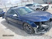 ✅ 2018 Audi S4 Premium Plus • VIN: WAUB4AF4XJA001887 • Lot: 41715766. Wystawiony na IAAI z przebiegiem 101 552 mil. Bezpłatny archiwum sprzedaży aukcyjnych z USA i szczegółowy raport historii pojazdu na DreamBid. Zdjęcie 14.