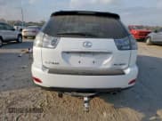 ✅ 2007 Lexus RX 350 • VIN: 2T2GK31U07C022460 • Lot: 93542855. Listed on Copart with 217,924 mi. Free auction sales archive from the USA and detailed vehicle history report at DreamBid. Image 6.