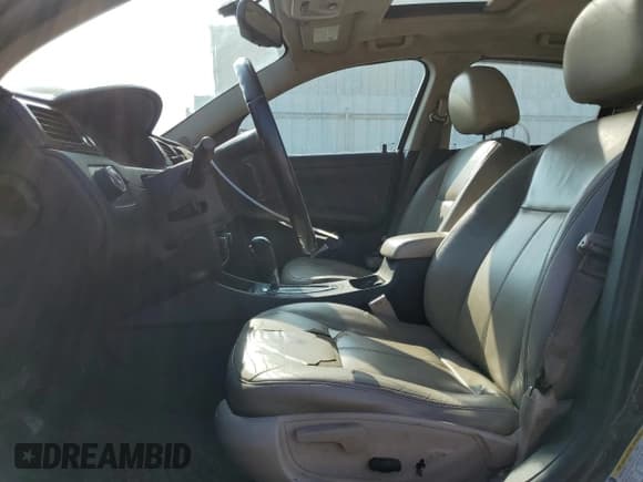 ✅ 2014 Chevrolet Impala LTZ • VIN: 2G1WC5E39E1109787 • Лот: 67968944. Опубликован ранее на Copart с пробегом 196 944 миль. Бесплатный доступ к архиву аукционных продаж из США и подробный отчёт об истории автомобиля на DreamBid. Изображение 7.