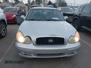 2003 Hyundai Sonata GLS с VIN KMHWF35H23A902622, выставлен на аукционе IAAI как лот 41914230 с пробегом 138 312 миль миль и . История ставок и продаж доступна на DreamBid. Изображение 6.
