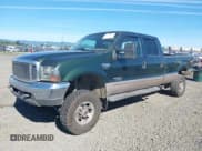 ✅ 1999 Ford F-350 XL • VIN: 1FTSW31F0XEE48747 • Лот: 39444054. Опубликован ранее на IAAI с пробегом 283 371 миль. Бесплатный доступ к архиву аукционных продаж из США и подробный отчёт об истории автомобиля на DreamBid. Изображение 2.