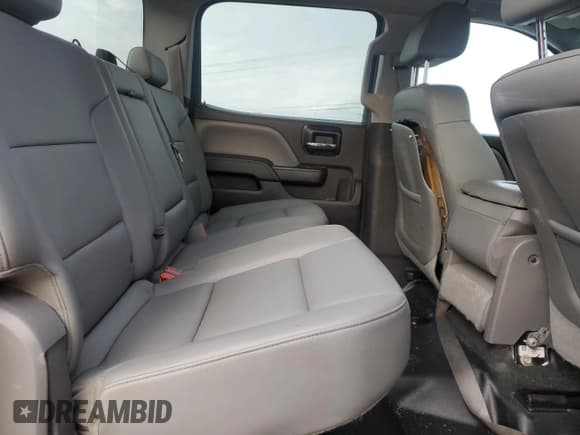 ✅ 2014 Chevrolet Silverado 1500 Work Truck • VIN: 3GCPCPEH1EG212518 • Лот: 80869314. Опубликован ранее на Copart с пробегом 379 756 миль. Бесплатный доступ к архиву аукционных продаж из США и подробный отчёт об истории автомобиля на DreamBid. Изображение 10.