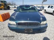 ✅ 1997 Buick Park Avenue • VIN: 1G4CW52K4V4643714 • Lot: 52164365. Wystawiony na Copart z przebiegiem 146 058 mil. Bezpłatny archiwum sprzedaży aukcyjnych z USA i szczegółowy raport historii pojazdu na DreamBid. Zdjęcie 5.