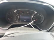 ✅ 2020 Chevrolet Blazer LT • VIN: 3GNKBCRS4LS672933 • Lot: 66733995. Listed on Copart with 62,467 mi. Free auction sales archive from the USA and detailed vehicle history report at DreamBid. Image 9.