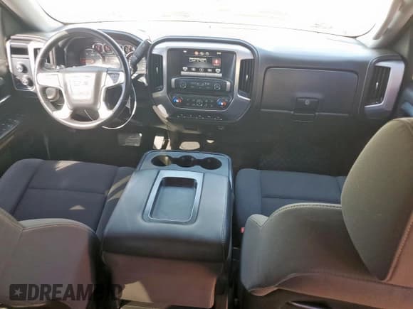 ✅ 2014 GMC Sierra 1500 SLE • VIN: 3GTU2UEC6EG204682 • Lot: 92887725. Wystawiony na Copart z przebiegiem 95 501 mil. Bezpłatny archiwum sprzedaży aukcyjnych z USA i szczegółowy raport historii pojazdu na DreamBid. Zdjęcie 8.