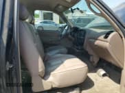 ✅ 2000 Toyota Tundra • VIN: 5TBJN3219YS115386 • Lot: 62346635. Listed on Copart with 75,563 mi. Free auction sales archive from the USA and detailed vehicle history report at DreamBid. Image 10.