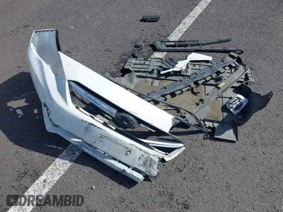 ✅ 2020 Subaru Impreza Premium • VIN: 4S3GTAV62L3704812 • Lot: 41939335. Listed on IAAI with 71,701 mi. Free auction sales archive from the USA and detailed vehicle history report at DreamBid. Image 12.