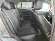 2019 Chevrolet Trax LT с VIN KL7CJLSB6KB815219, выставлен на аукционе Copart как лот 66921565 с пробегом 120 290 миль миль и Списание • Salvage title. История ставок и продаж доступна на DreamBid. Изображение 11.