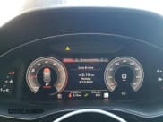 ✅ 2019 Audi Q8 Prestige • VIN: WA1CVBF19KD013040 • Lot: 49122335. Wystawiony na Copart z przebiegiem 71 637 mil. Bezpłatny archiwum sprzedaży aukcyjnych z USA i szczegółowy raport historii pojazdu na DreamBid. Zdjęcie 9.