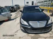 ✅ 2013 Hyundai Genesis 3.8L • VIN: KMHGC4DD9DU234951 • Lot: 84370405. Listed on Copart with 142,266 mi. Free auction sales archive from the USA and detailed vehicle history report at DreamBid. Image 13.